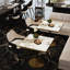 Table bistro tulipe 31,5 po Modern Modern