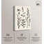 "Meadow Herbs II", reproduction d'art sur toile par Art Remedy, tendue avec châssis, 16 x 24-752936691-752936700