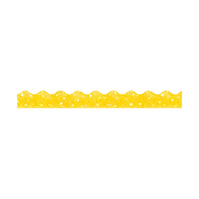 Bordure de salle de classe coupe-étincelle