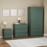 Tanino Piece Bedroom Set