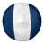 Bleu / blanc