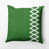 Green selected
