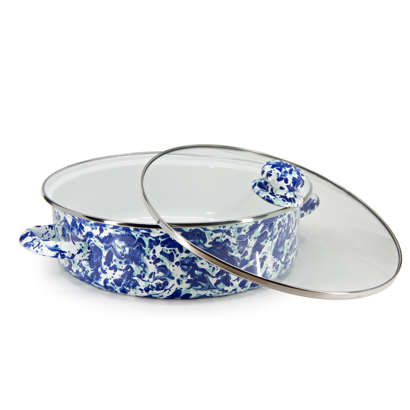 Ocean 3qt Saute Pan