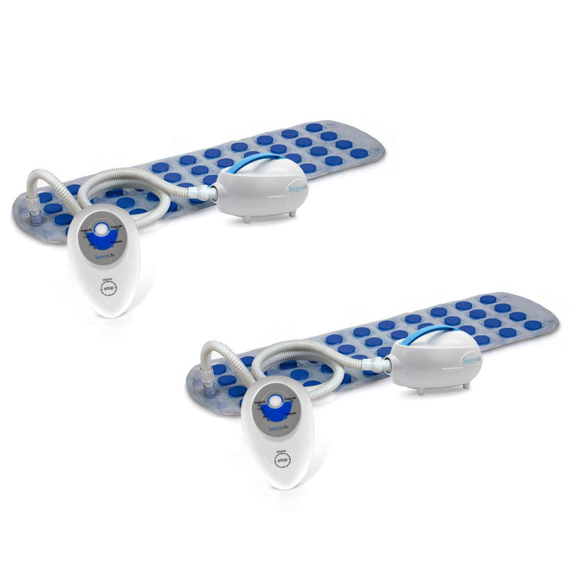 Plastic / Acrylic Non-Slip Bath Mat