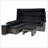 7-Piece Patio Furniture Set with Retractable Canopy