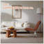 Fauteuil d'appoint moderne pour salon-1939232779