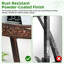 plant stand Iron Plant Stand 2 Tier