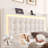 Upholstered Platform Bed with LED Lights, Charging Port, Floating Bed-2081658569-2083676633