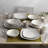 Noritake Colorwave Square Salad Plates, 8-1/4"-85227096