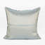 Katrina Square Throw Pillow Cover