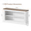 Console pour vestibule