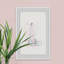Fancy Monokini - Single Picture Frame Painting-797902485