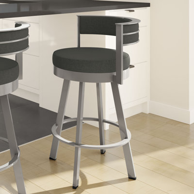 Matthews Swivel Counter & Bar Stool