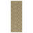Jute 7 Ft. 10 In. X 10 Ft. 3 In. Indoor/Outdoor Area Rug-1102912514