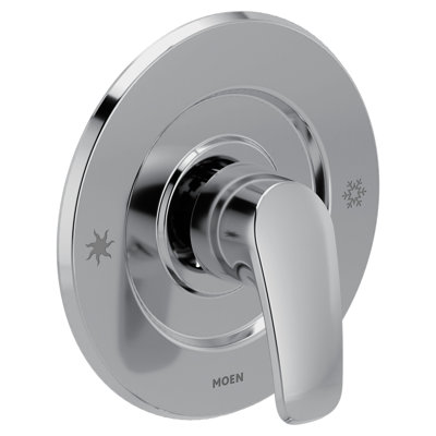 Standard Valve Only Trim