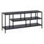 120cm W Metal Shelving Unit