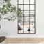 Miroir pleine longueur Coella