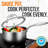 2 qt. Stainless Steel Saucepan
