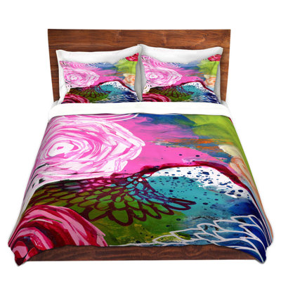 Ensemble de housse de couette freefall