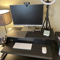 Symple Stuff West Wick 32'' Desk & Reviews