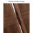 Simple and Modern Walnut Wardrobe