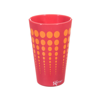 Verre à boisson plastique/acrylique 16 oz. Cayden