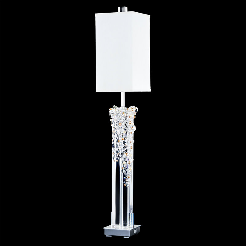 Zoe Table Lamp
