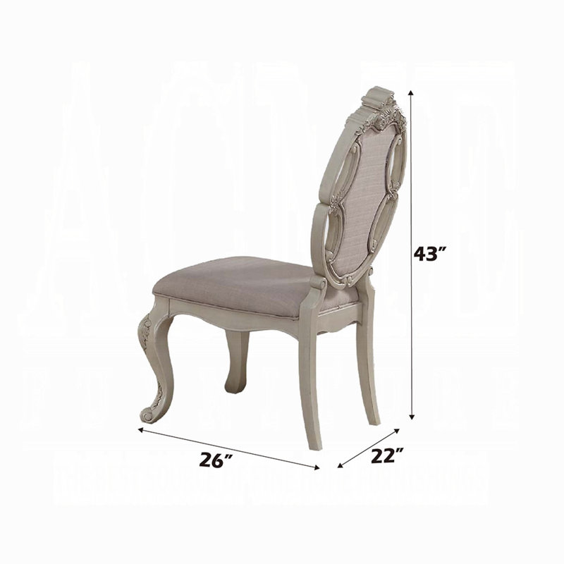 Ragenardus Side Chair