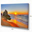«Coastal Sunrise Beach», art mural sur toile Tathra-18267628-33288018