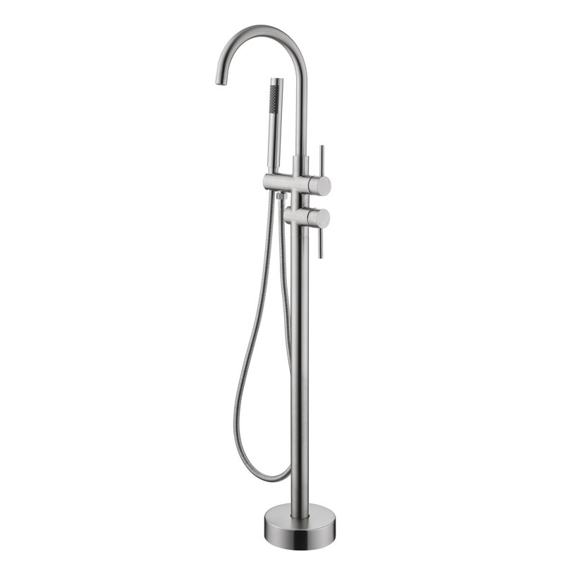 Robinet de baignoire Mount
