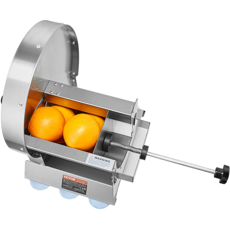 VEVOR Stainless Steel Slicer