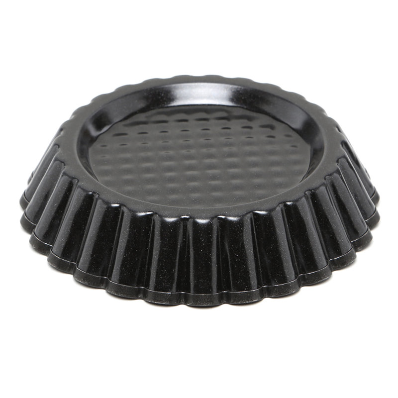 Frieling Nonstick Steel Tart Pan