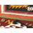 Runner One-of-a-Kind 3'3" X 11'3" 1960s Runner Wool Area Rug in