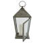 Grande lanterne rouge carrée Red Barrel Studio®-905903064