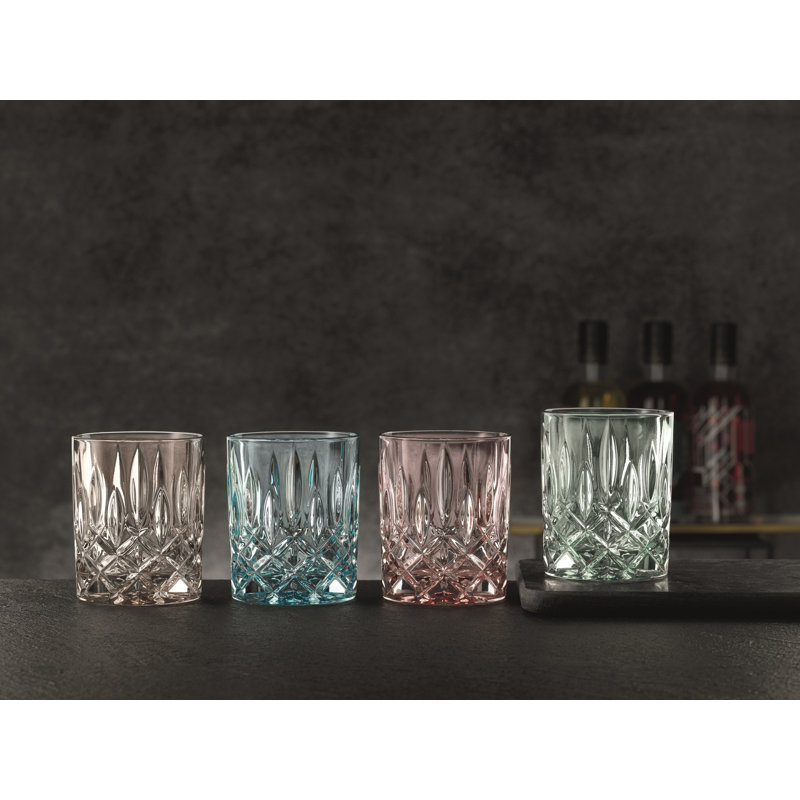 Verre à whisky Nachtman-Noblesse, Rose