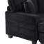 Canapé modulaire en forme de U Canapé modulaire rembourré en L de 125,2 po avec repose-pieds mobile et poches de rangement latérales pour le salon-1673299357