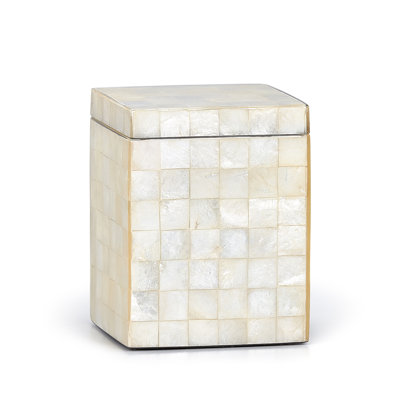 Vasque de rangement pour salle de bain Capiz