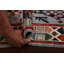 Tapis oriental en laine Heriz Serapi