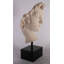 Statue grandeur nature David Head