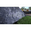 COLORADO Square Concrete Coffee Table 86 x 86 x 40.6 cm-93565142