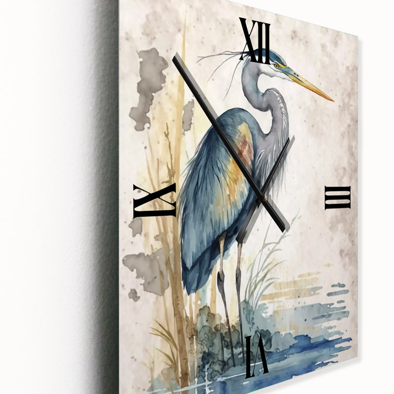 Horloge murale Jerimi, Grand