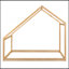 Lit maison en bois-765677943-765677941