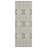 Sunshine Silver Indoor/Outdoor Area Rug-193056216
