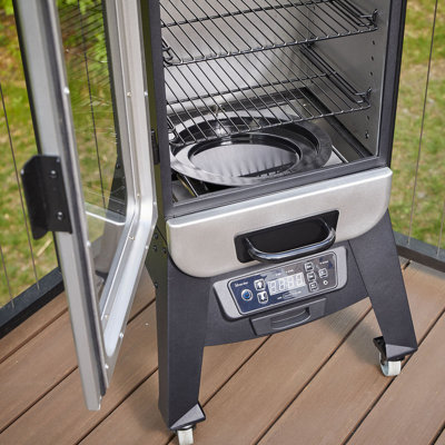 Fumoir électrique Pit Boss