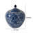 Verdie Decorative Jar 1