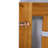 Ayten Acacia 4 - Person Patio Conversation Set with Cushions-1071066507