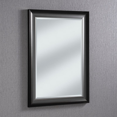 Anfrenee Rectangle Wall Mirror