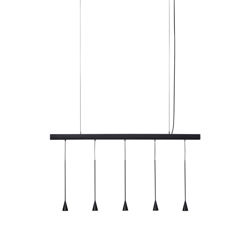 Skybell 5 - Light LED Pendant