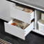 Beitris Upholstered Storage Bench