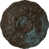 Bronze Blue Patina